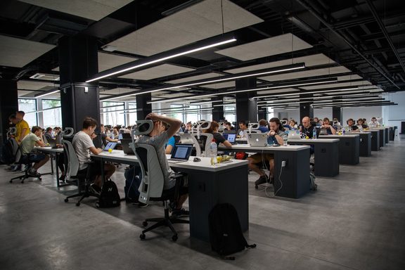 Servidores datacenter - ISPs Unidos